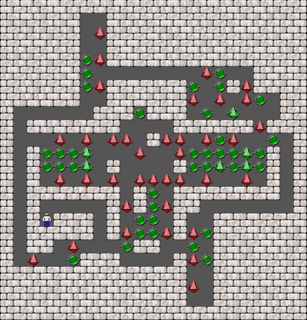Уровень 845 — Bugs1005 collections